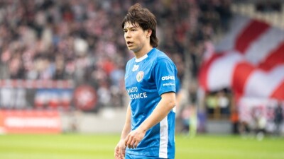 Георгий Жуков в приоритете у клубов Экстраклассы