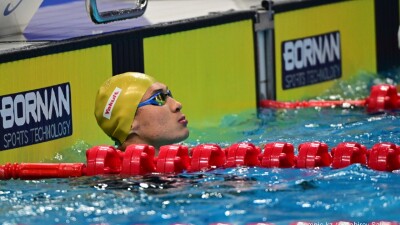 Адильбек Мусин выиграл серебро на престижном турнире во Франции