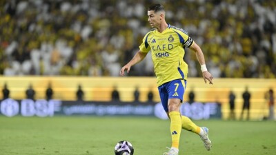 Роналду может сменить "Аль-Наср" на участника клубного ЧМ из Марокко