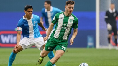 Самородов оценил шансы "Ахмата" сохранить прописку в РПЛ