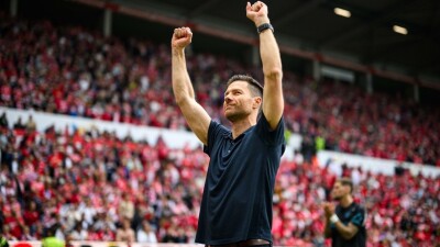 Хаби Алонсо возглавил "Реал"