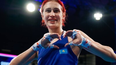 Семь казахстанцев вышли в финалы Thailand Open-2025