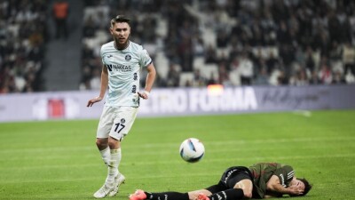 Ничья на прощание: "Адана Демирспор" вылетел из Суперлиги