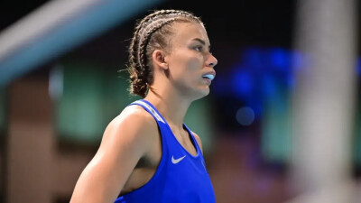 Богданова сразила Китай и принесла Казахстану ещё одно золото