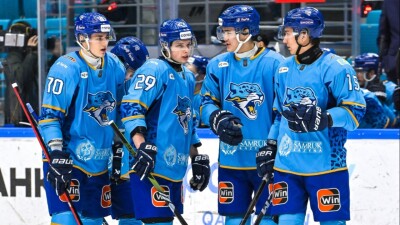 Антикор занялся "Барысом": изъяты документы и техника