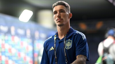 Флик хочет Гримальдо: "Барселона" нацелилась на защитника "Байера"