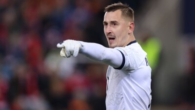 Покатилов покидает сборную перед матчем с Македонией