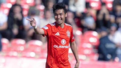 Сейдахмет может уехать за границу: три страны следят за хавбеком "Актобе"