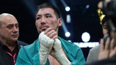 "Либо сейчас, либо никогда": Алимханулы бросил вызов Адамесу