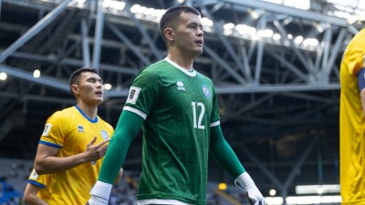 Мухаммеджан Сейсен: "Мы доминировали, несмотря на результат"