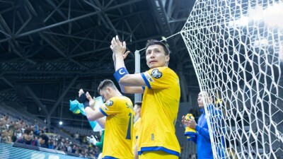 От Тагыбергена к Алипу? Кто готов стать новым капитаном сборной Казахстана