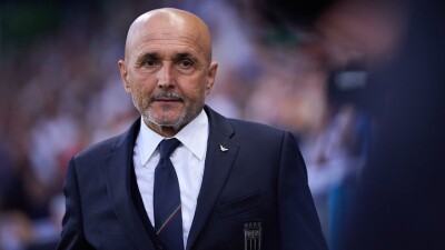 Спаллетти может возглавить “Аль-Наср” и воссоединиться с Роналду