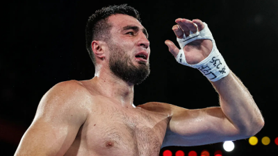 Джалолов возвращается в бой: новый вызов в Нью-Йорке