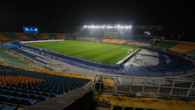 Концерт Дженнифер Лопес в Алматы обойдётся без масштабной реконструкции стадиона 