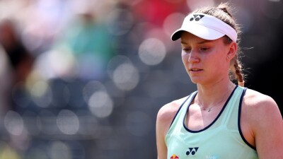 Рыбакина начнёт турнир в Берлине с матча против пятой ракетки мира