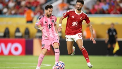 Месси блистал, но голов не было: старт КЧМ-2025 остался без победителя