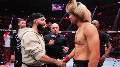 Казахстанские бойцы в UFC: жаркое лето испытаний и возможностей