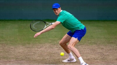 Синнер признал поражение от Бублика и взял паузу перед Уимблдоном