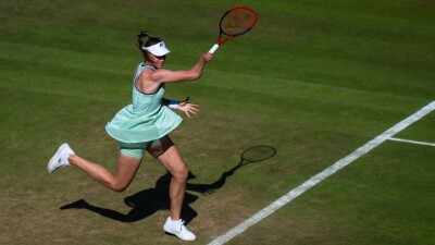 Сколько призовых увезла Рыбакина из Берлина