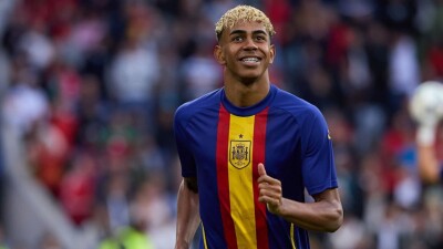 Определился лучший молодой игрок Европы по версии WhoScored