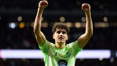 Объявлены номинанты на Golden Boy 2025