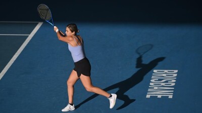 Зарина Дияс выиграла второй титул в сезоне, триумфировав в Испании