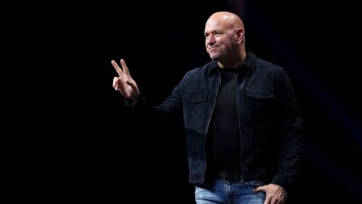 UFC против России? Дана Уайт допустил проведение уникального турнира