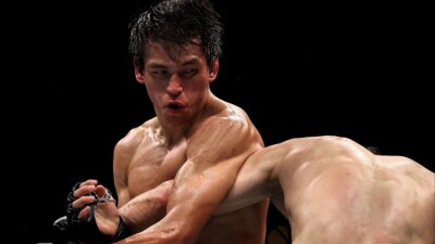 Дана Уайт о бою Максума: "Если судьи ошиблись – мы считаем, что боец победил"