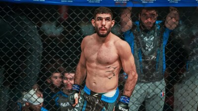 В Семее пройдёт турнир NAIZA 74: два титульных боя и трансляция в эфире