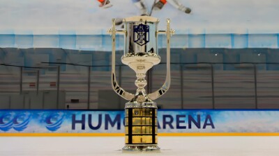 Кубок Казахстана по хоккею пройдёт в августе: финал примет Караганда