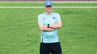 "Улытау" остался без главного тренера: Азовский покидает пост