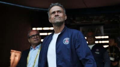 Луис Энрике назвал Месси величайшим футболистом в истории