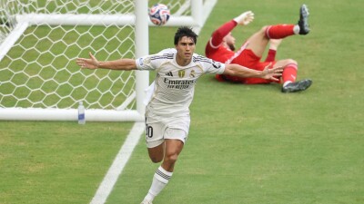 Стали известны все пары 1/4 финала клубного ЧМ-2025