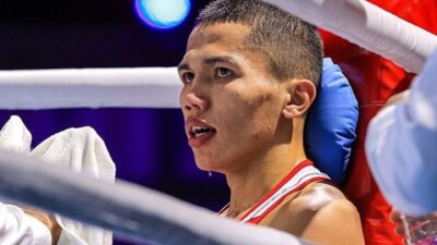 Девять казахстанцев выйдут на ринг во второй день Кубка мира в Астане: прямая трансляция 