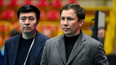 Головкин может побороться за пост главы World Boxing