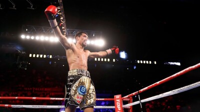 Казахстан вне топ-15: опубликован рейтинг стран по числу профи-боксёров