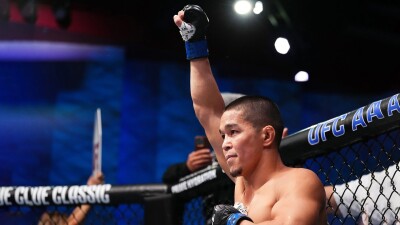 Путь к титулу усложнился: Алмабаев теряет позиции в дивизионе UFC