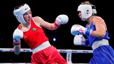 IBA увеличит выплаты: чемпионат мира станет выгоднее для боксёров