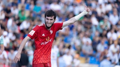 Форвард "Актобе" не сыграет в Польше из-за визового отказа