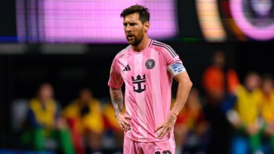 Месси ближе к продлению контракта с "Интер Майами"