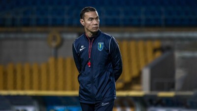 Кайрат Нурдаулетов возглавил “Окжетпес”