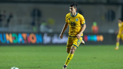 "Спартак" готов купить Зайнутдинова за 3 миллиона евро