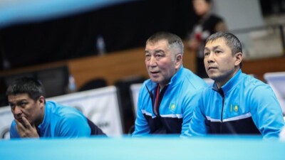 Кайрат Сатжанов: Состав на чемпионат мира определится после спаррингов