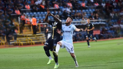 Абат Аймбетов может продолжить карьеру в европейском чемпионате