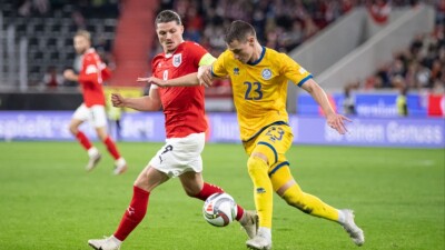 "Хартс" готов подождать Чеснокова до зимы