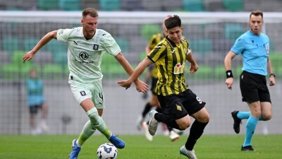 16-летний форвард “Кайрата” переписал историю Лиги чемпионов