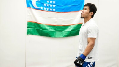 "Это может случиться с каждым": Темиров объяснил отмену боя с Алмабаевым