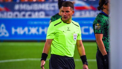 Судье ФНЛ грозит до 7 лет тюрьмы за влияние на результат матча