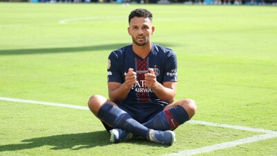 ПСЖ установил рекорд по числу побед за сезон: впереди финал с "Челси"