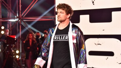 Бен Аскрен пережил четыре остановки сердца и потерю памяти после пересадки лёгкого